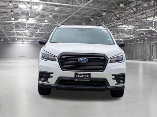 2022 Subaru Ascent Onyx Edition 7-Passenger