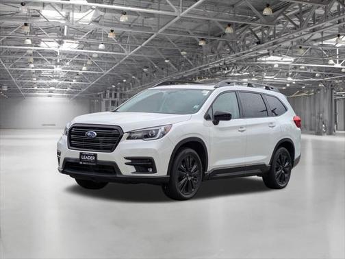 2022 Subaru Ascent Onyx Edition 7-Passenger