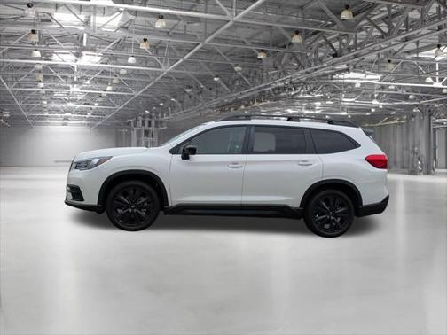 2022 Subaru Ascent Onyx Edition 7-Passenger