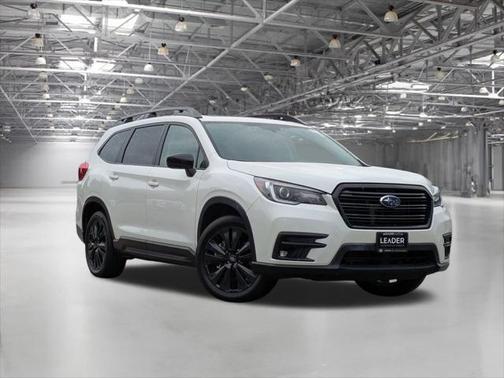 2022 Subaru Ascent Onyx Edition 7-Passenger