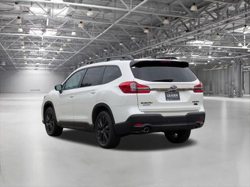 2022 Subaru Ascent Onyx Edition 7-Passenger