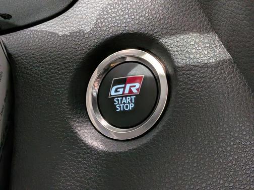 2025 Toyota GR Corolla Premium