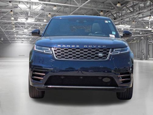 2021 Land Rover Range Rover Velar P250 S R-Dynamic