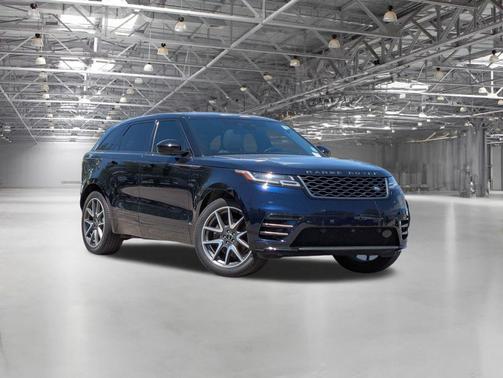 2021 Land Rover Range Rover Velar P250 S R-Dynamic