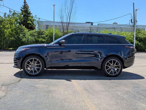 2021 Land Rover Range Rover Velar P250 S R-Dynamic