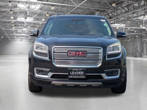 2014 GMC Acadia Denali