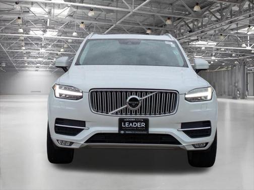2018 Volvo XC90 T6 Inscription
