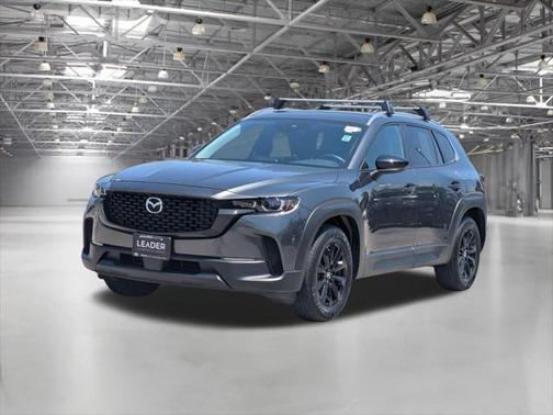 2024 Mazda CX-50 2.5 S Preferred