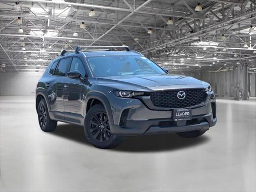 2024 Mazda CX-50 2.5 S Preferred