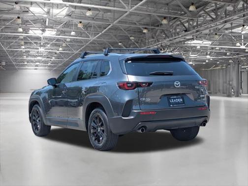 2024 Mazda CX-50 2.5 S Preferred