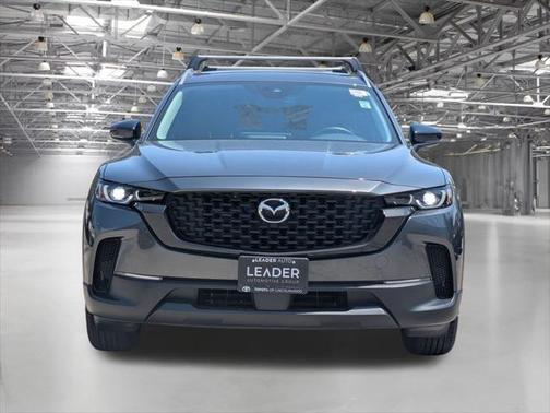 2024 Mazda CX-50 2.5 S Preferred