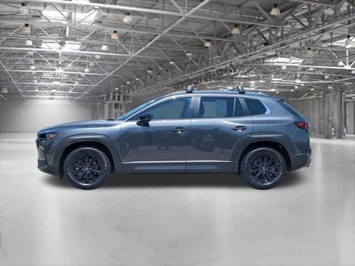 2024 Mazda CX-50 2.5 S Preferred