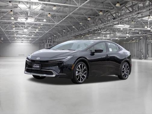 2025 Toyota Prius L