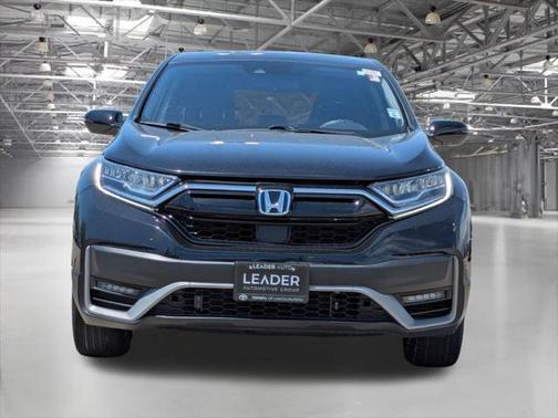 2022 Honda CR-V Hybrid EX