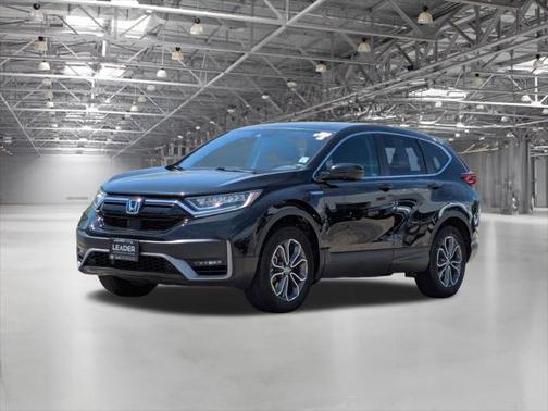 2022 Honda CR-V Hybrid EX