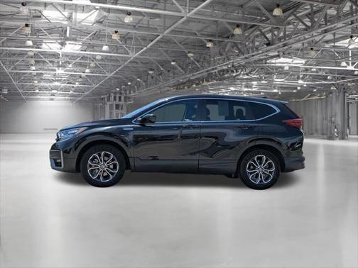 2022 Honda CR-V Hybrid EX