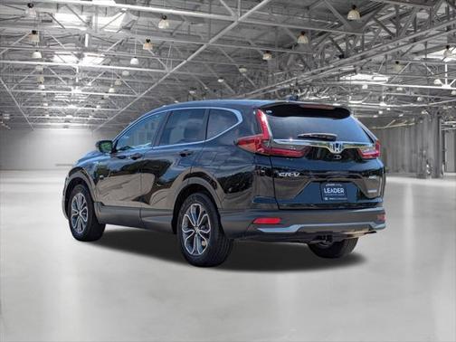 2022 Honda CR-V Hybrid EX