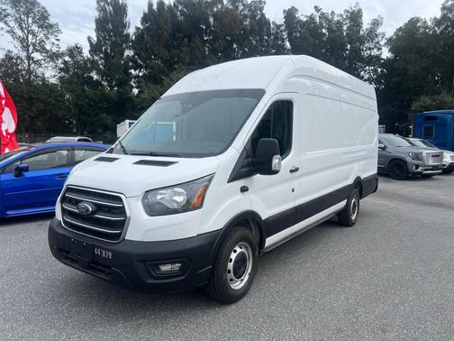 2020 Ford Transit-350 Base