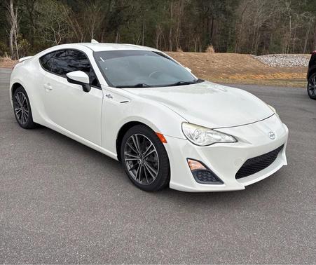 2015 Scion FR-S Base