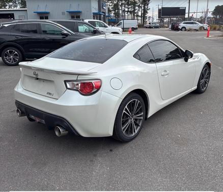 2015 Scion FR-S Base