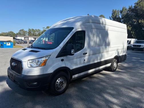 2021 Ford Transit-350 Base