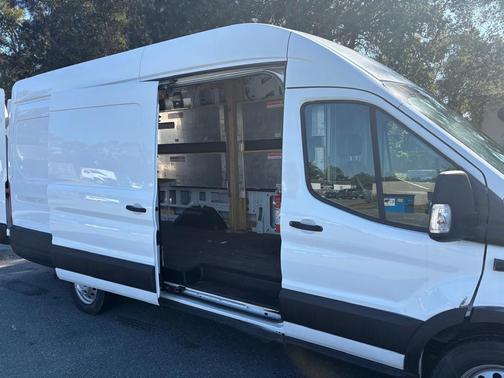 2021 Ford Transit-350 Base