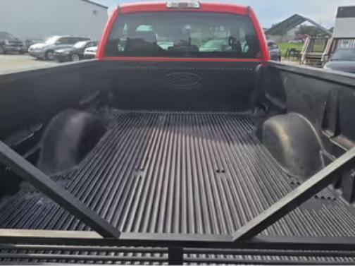 2013 Ford F-150 STX