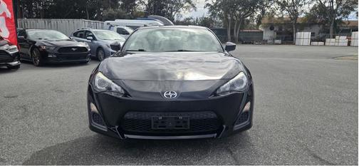 2015 Scion FR-S Base
