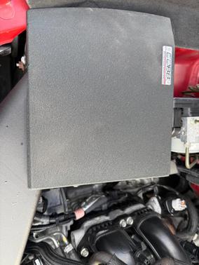 2019 Subaru WRX Base