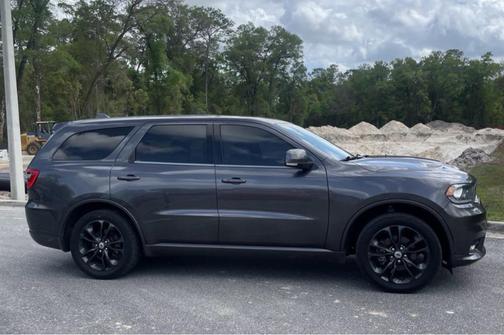 2019 Dodge Durango R/T