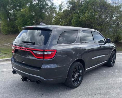 2019 Dodge Durango R/T