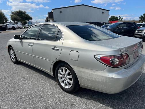 2003 Lexus ES 300 Base