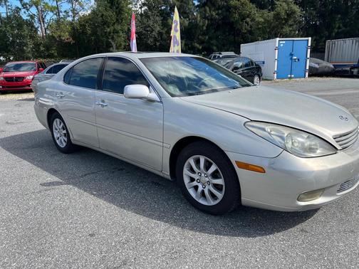 2003 Lexus ES 300 Base
