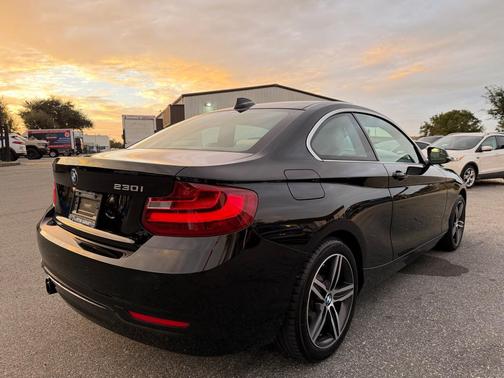2017 BMW 230 230I