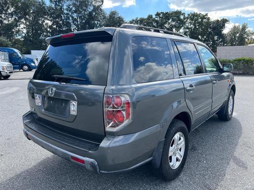 2008 Honda Pilot VP
