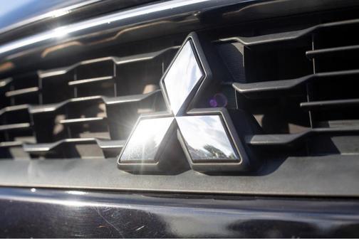 Labrador Black Pearl 2015 Mitsubishi Outlander Sport ES