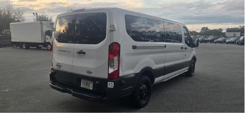 2015 Ford Transit-350 XL