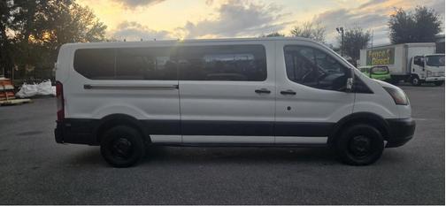 2015 Ford Transit-350 XL