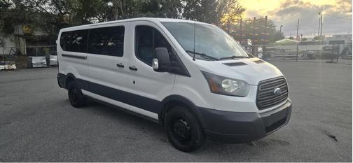 2015 Ford Transit-350 XL