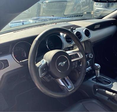 2016 Ford Mustang EcoBoost