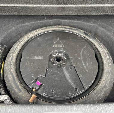 2016 Volkswagen Golf GTI 2.0T SE 4-Door