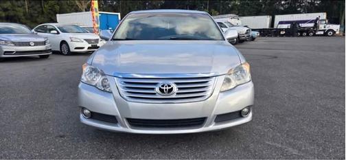 2008 Toyota Avalon XL