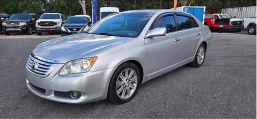 2008 Toyota Avalon XL