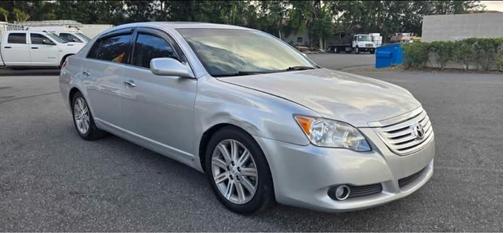 2008 Toyota Avalon XL