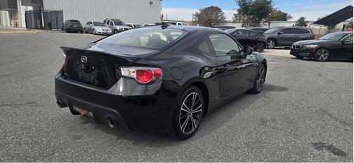 2015 Scion FR-S Base