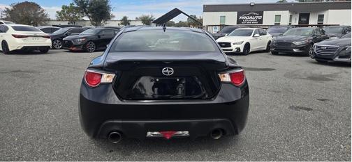 2015 Scion FR-S Base