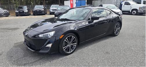 2015 Scion FR-S Base