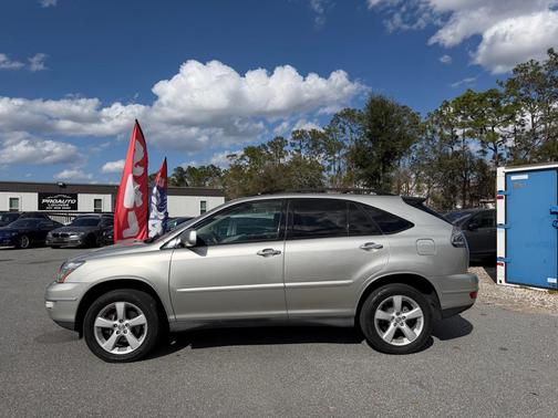 2008 Lexus RX 350 Base