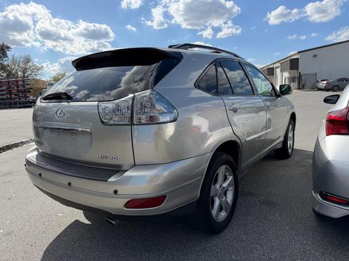 2008 Lexus RX 350 Base