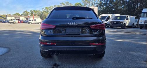 2016 Audi Q3 2.0T Premium Plus